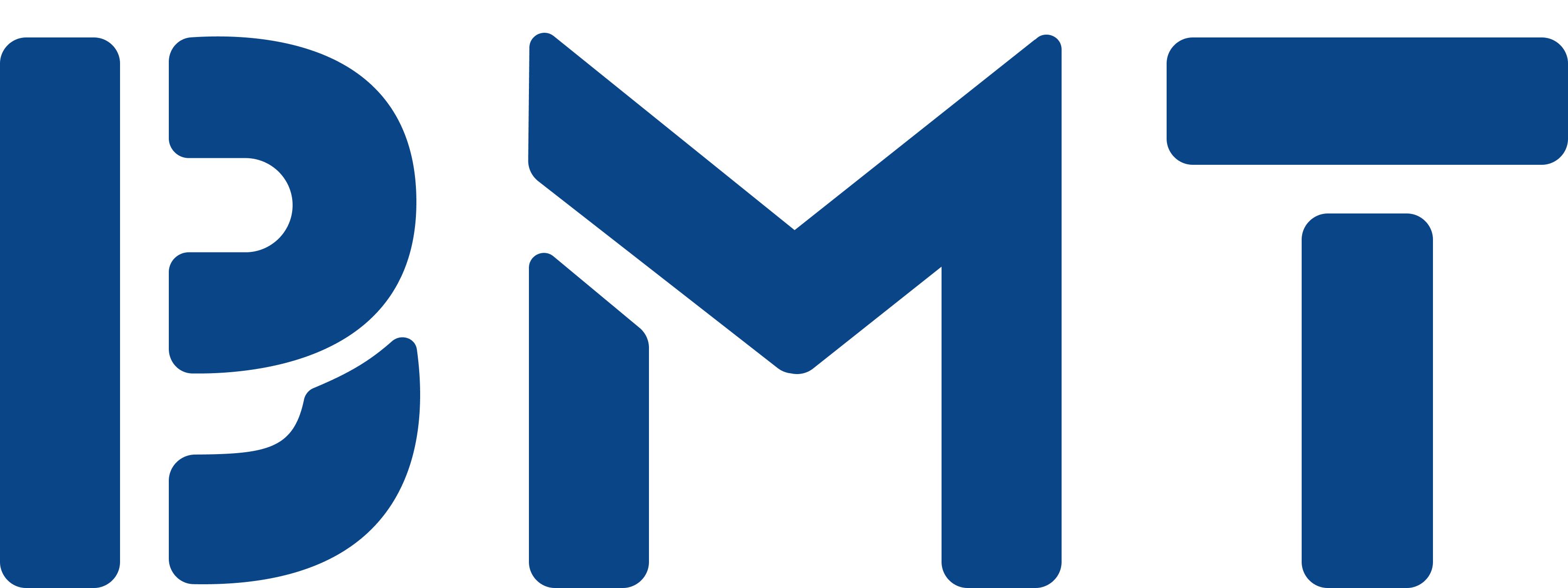 BMTech logo